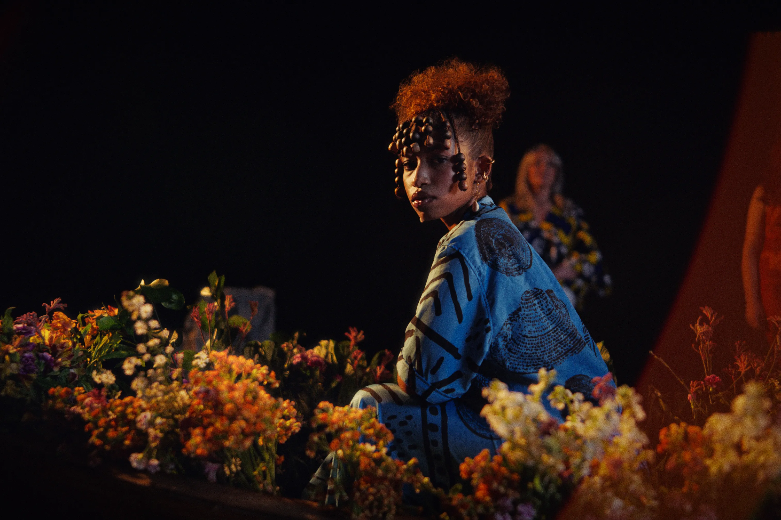 Still de videoclip